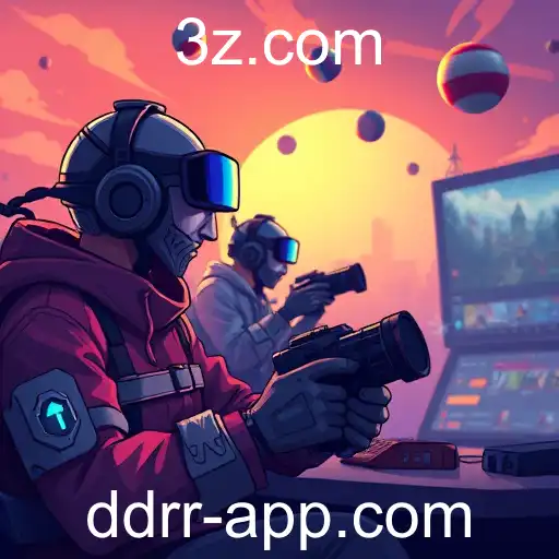 A Revolução dos Jogos Online em 2025