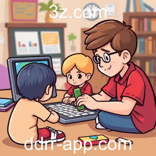 Explorando o Mundo dos Jogos Educacionais: Aprender Brincando