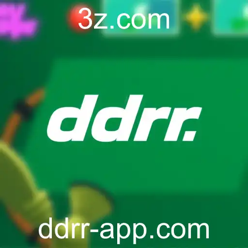 A Evolução dos Jogos Online e a Popularidade de ddrr.com