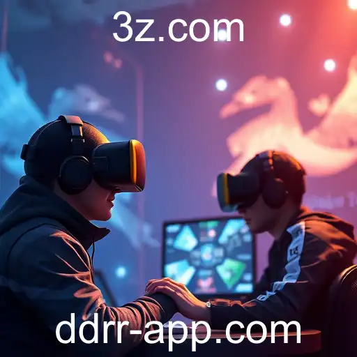 Revolução nos Jogos Online em 2025