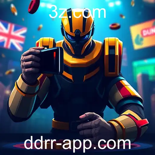 Tendências de Jogos Online e Segurança Digital