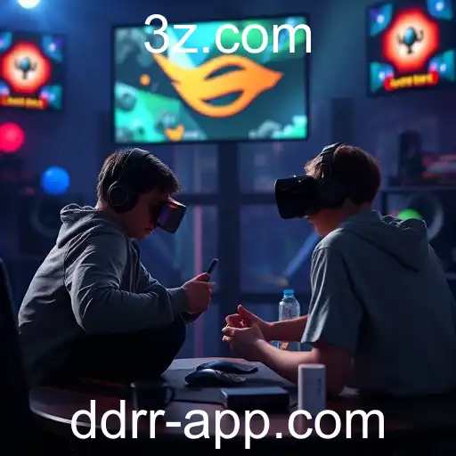 Crescimento de Plataformas de Jogos Online Impulsiona Comunidade Gamers