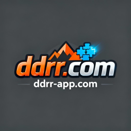 ddrr.com