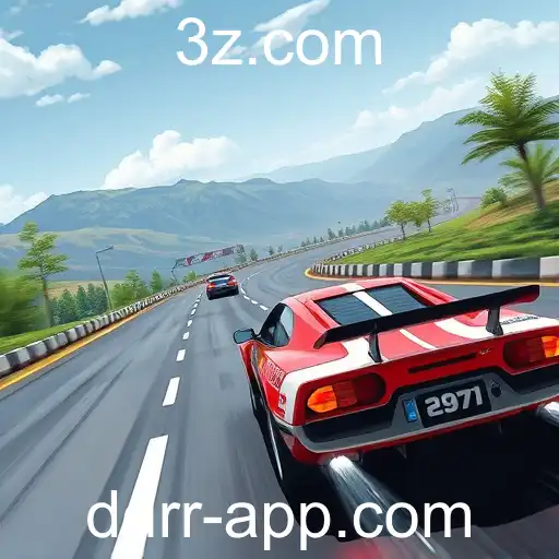 A Evolução dos Jogos de Corrida: Da Pista ao Digital