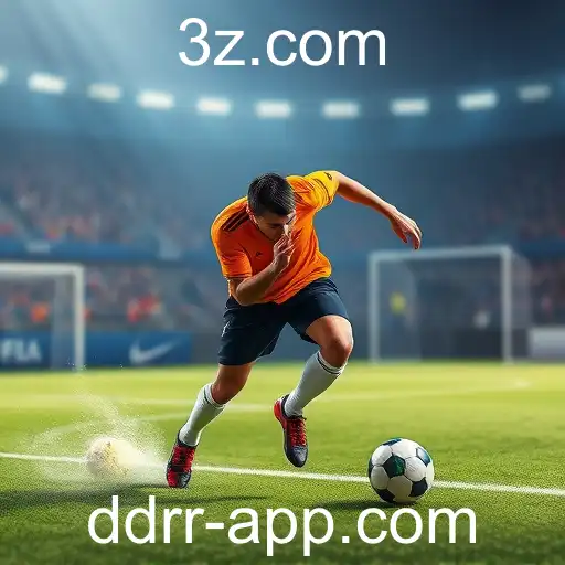 Explorando a Categoria 'Sports Activities' no ddrr.com: Uma Janela para o Mundo Esportivo Virtual