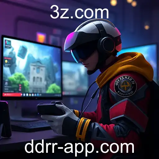 A Evolução Explosiva dos Jogos Online