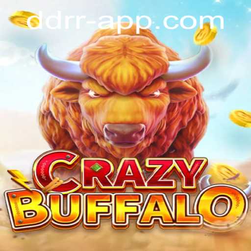 Exploring the Thrilling World of CRAZYBUFFALO: The Game that Redefines Strategy