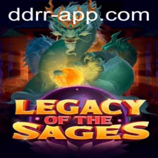 Exploring LegacyoftheSages: A New Era of Gaming