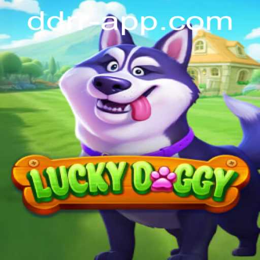 Discover the Excitement of LuckyDoggy: A New Gaming Sensation