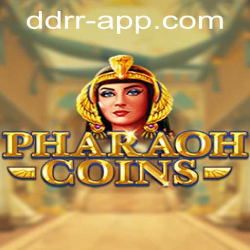 Unveiling PharaohCoins: The Game Changing the Digital Landscape