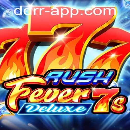 RushFever7sDeluxe: A Thrilling Journey into Gaming Excitement