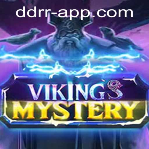 Unravel the Adventure of VikingsMystery: A Thrilling Journey Through Time